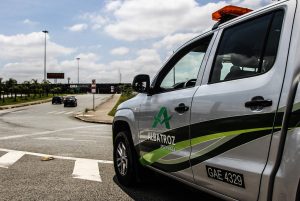 Segurança para eventos: o que não pode faltar no planejamento de grandes públicos?